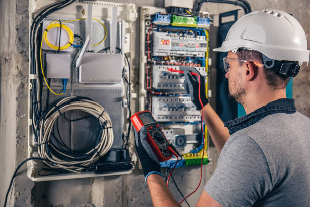 Electrical Rewiring Services in TN