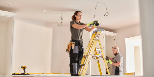 Best Home Electrical Repair  in Hunter, TN