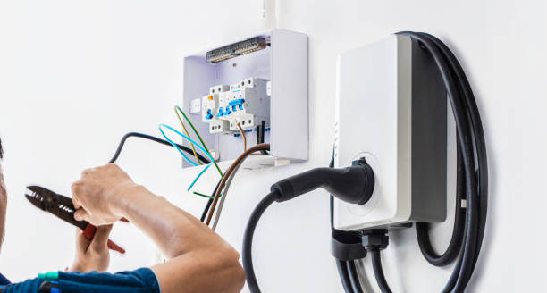 Best Affordable Electrician  in Hunter, TN