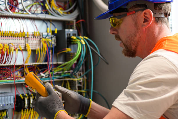 Best Electrical Troubleshooting Services  in Hunter, TN