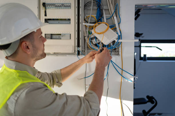 Best 24-Hour Electrician  in Hunter, TN